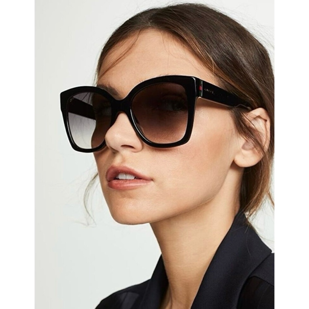Gucci Sunglasses - Picture 1 of 6
